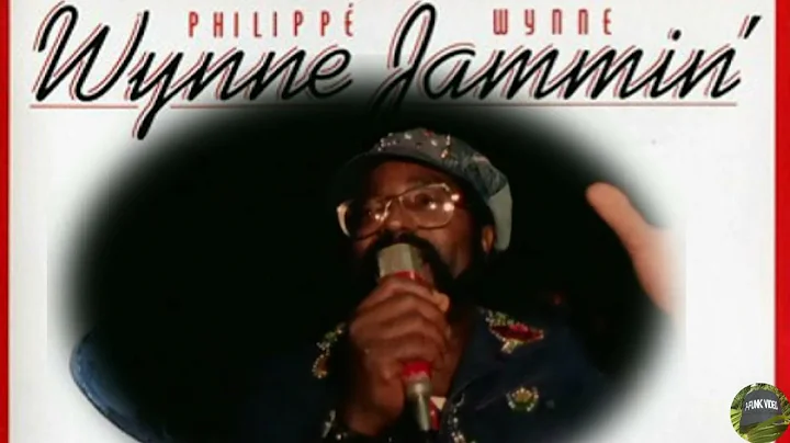 Philipp Wynne