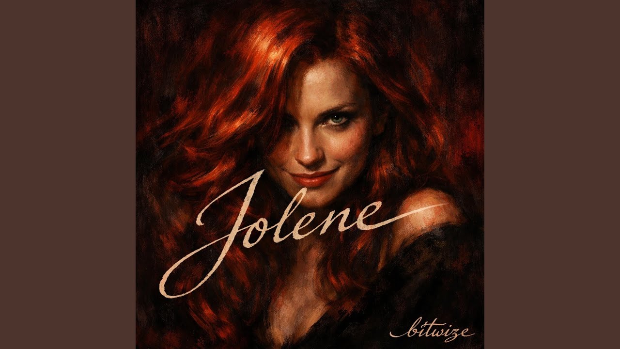 Watch Jolene on YouTube Watch Jolene on YouTube
