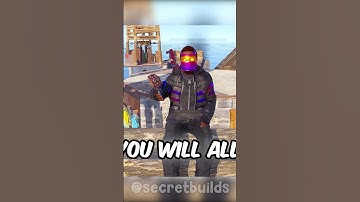 The STRONGEST Small Group BUNKER Base OUT NOW!? #rustshorts