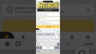 MELBET promo code Mongolia. MELBET sign up bonus Mongolia 2026. MELBET промокод Монголия