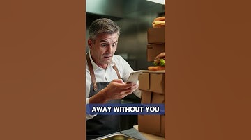 Did you know 30% of restaurants fail in their first year?