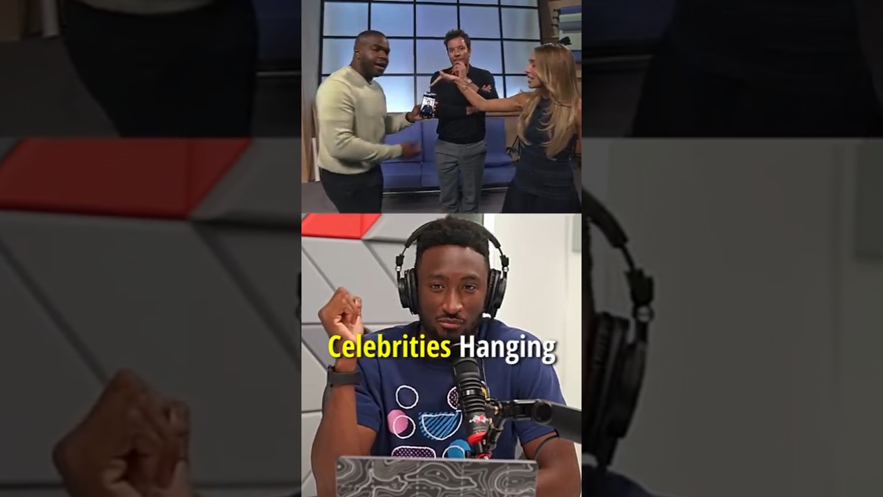 What If Taylor Swift Launched Pixel 10? MKBHD Reacts 👀