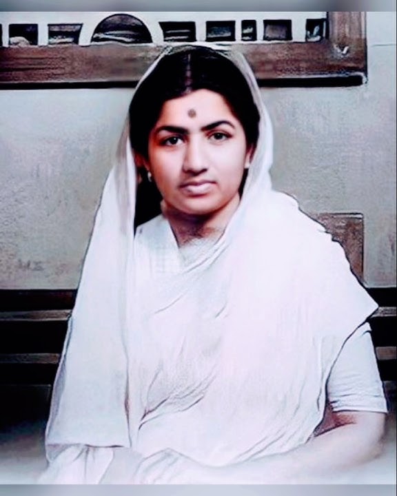 lag ja gale se  latamangeshkar #bollywood old song