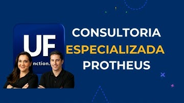 UserFunction - Consultoria especializada em Protheus