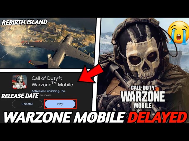 Call of Duty: Warzone Mobile is Taking So Long That NetEase is Releasing  its Own Version - Droid Gamers