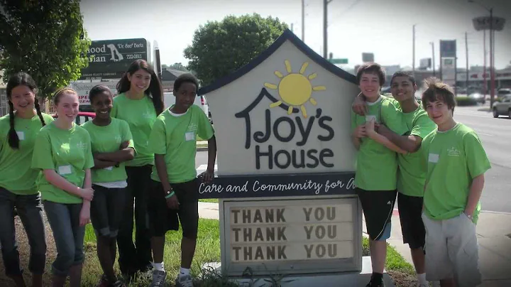 Joseph Maley Foundation Service Day
