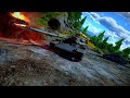 [ War Thunder ] Обзор Type 74G