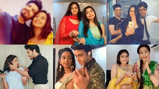 Kumkum Bhagya - TikTok videos