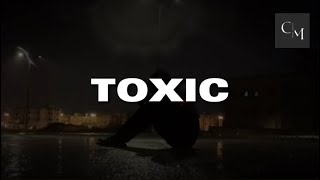 Toxic - Britney Spears (Traductionfr)