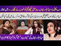 Mujhse Pehli Si Muhabbat | Taranum Naz Exclusive Interview | Student Of Noor Jehan | Samaa Classic