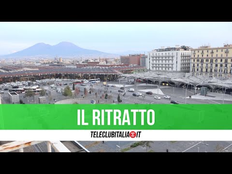 Piazza Garibaldi a Napoli, come accogliamo i turisti alla stazione centrale?