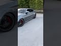 C63s or s63s  amg swiss 