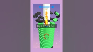 Stack ball/Level=113 to 114#shorts