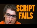 Sovereign Citizen Thinks 'The Name' Script Will Save Him and Fails