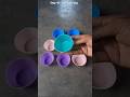 Cupcake Modle 🧁 Unboxing #minivlog #dailyvlog #unboxing #shorts #chef0ver