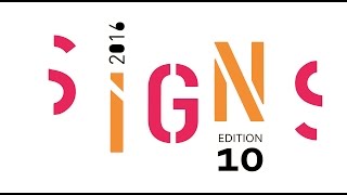SiGNS Film Festival