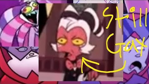 helluva boss but theres no context [THE SEQUEL]