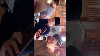 Kegiatan Kelas Alim Darun Nuhat Lamongan