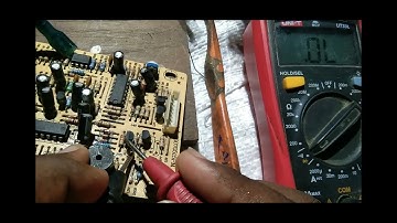 Intex UPS automatic off after turning on -solution