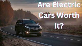 Are Electric Cars Really Green?
