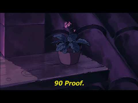 Smino - 90 Proof ft. J. Cole (Slowed + Reverb)