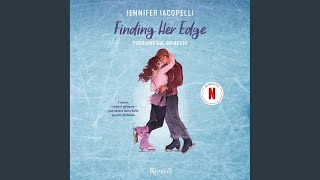 Capitolo 130 - Finding her Edge