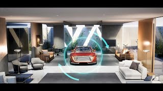 Smart Electromagnetic Generator