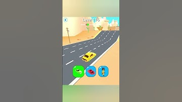 Shape Shifting Game Master Level Gameplay iOS, iPad , Android Mobile Gameplay Level -116 #shorts