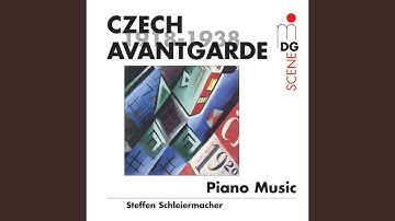 Equatorial Rag (1929): Moderato