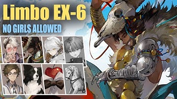 [Reverse: 1999] Limbo 6 Pavia and Horropedia