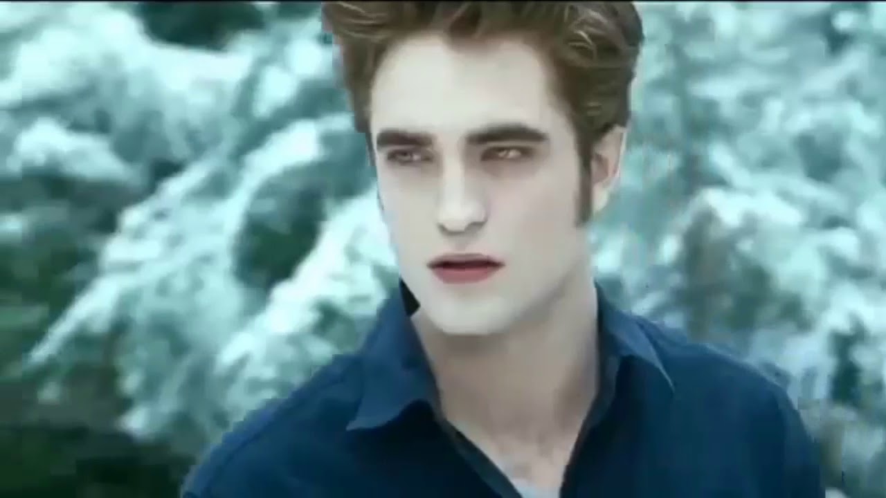 Eclipse l2010l Los Cullen & Los Lobos Vs Los Neófitos Completo