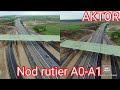 [03 MAI 2024] Nod rutier A0-A1. AKTOR.