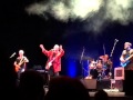 Eric Faulker's Bay City Rollers - Bye Bye Baby (live in Erfurt 11.04.2014)