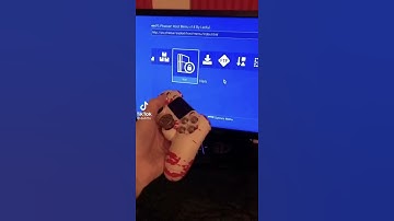 GTA 5 Mod for ps4