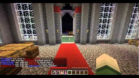 Minecraft - Oc.tc Gameplay - Episode 9