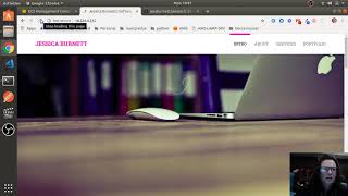 Build AWS-EC2 Linux Apache Server - FREE - Part2