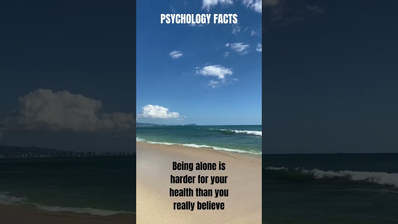 Psychology Facts 