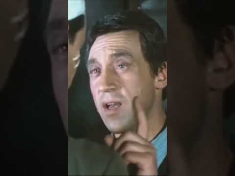'Наказаний без вины не бывает' #shorts // 'Место встречи изменить нельзя', 4- я серия
