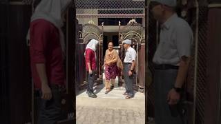 हे भगवान 🙊 #ashokantakibaatein #funnyshort #oldcouplecomedy #youtubecomedy #comedycontent #funny