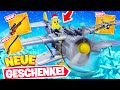 *NEU!*😱 ALLES was uns EPICGAMES nicht erzählt hat (GEHEIMNISSE UND KOSTENLOSE SKINS!!)