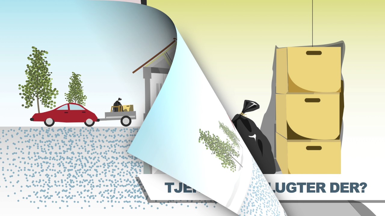 Drytech - Guide til fugttjek