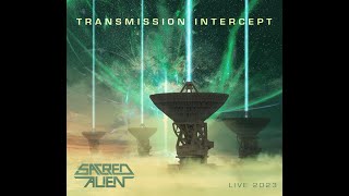 Sacred Alien Transmission Intercept Review