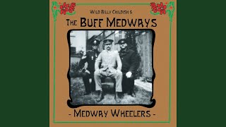Video thumbnail of "The Buff Medways - Karen with a C"