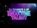 La charente a un nooorme talent