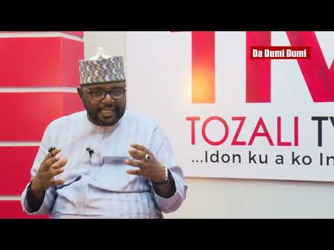 DA DUM I DUMI The Creation Of States And Local Governments Will Bring Solutions To The Problems