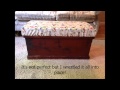 Blanket box How to Blanket box How to
