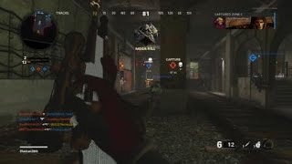 Cold war Triple collateral