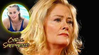 Her Bikini Photos Are A Feast For Your Eyeballs | Cybill Shepherd