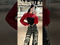 rich colour combo for girls ✨💸#trending​ #viral​ #OOTD​ #colorcombo​ #ytshot​ @glamupwhittesmi