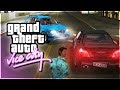 РЕАЛЬНЫЕ МАШИНЫ И ОЗВУЧКА НА РУССКОМ ЯЗЫКЕ! - GTA - Vice City Deluxe - ПОЛНОЕ ПРОХОЖДЕНИЕ